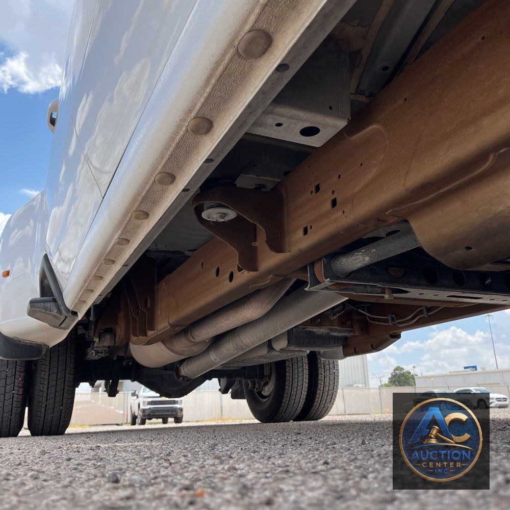 2024 Chevrolet Silverado 3500HD LT