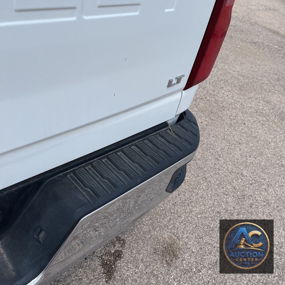 2024 Chevrolet Silverado 3500HD LT