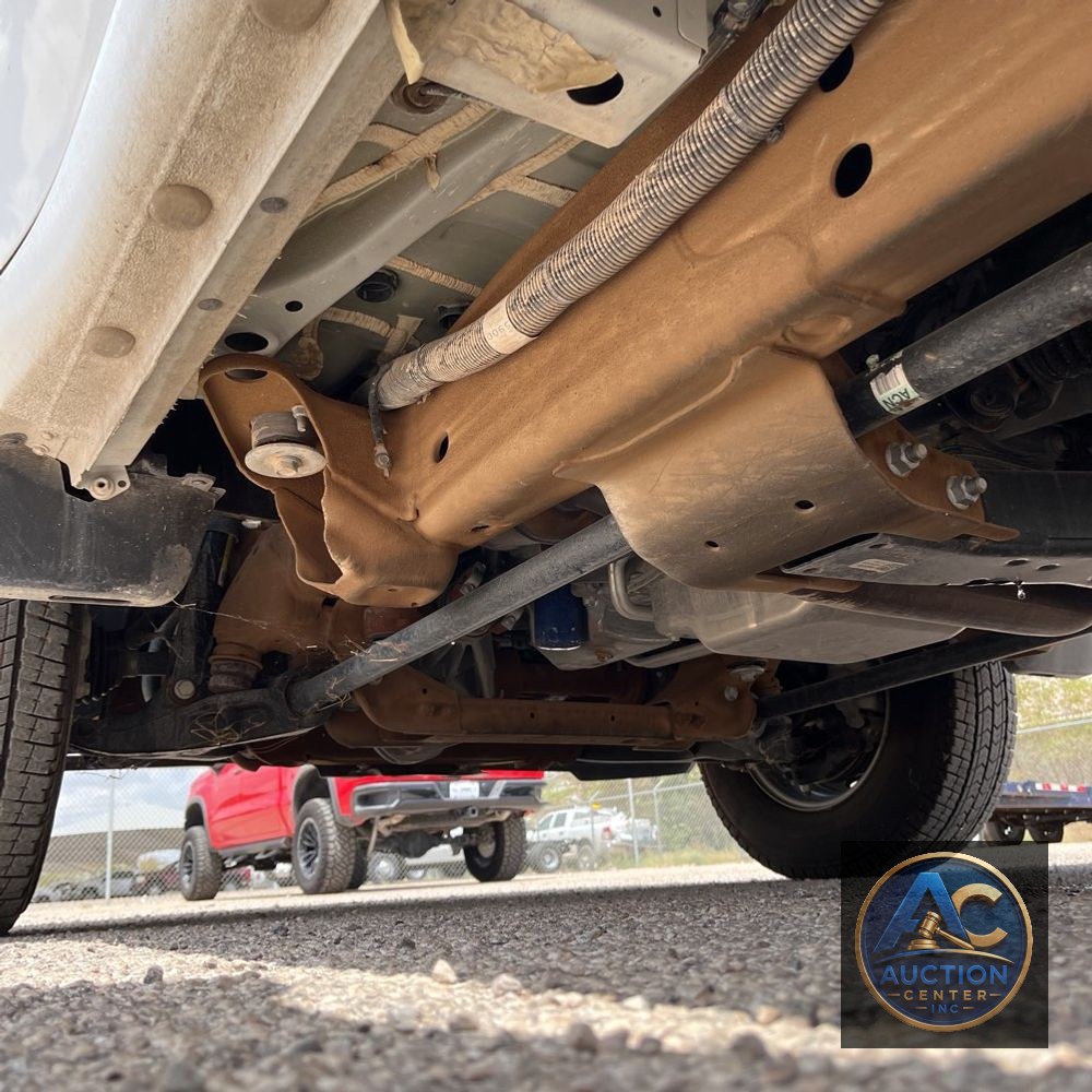 2024 Chevrolet Silverado 3500HD LT