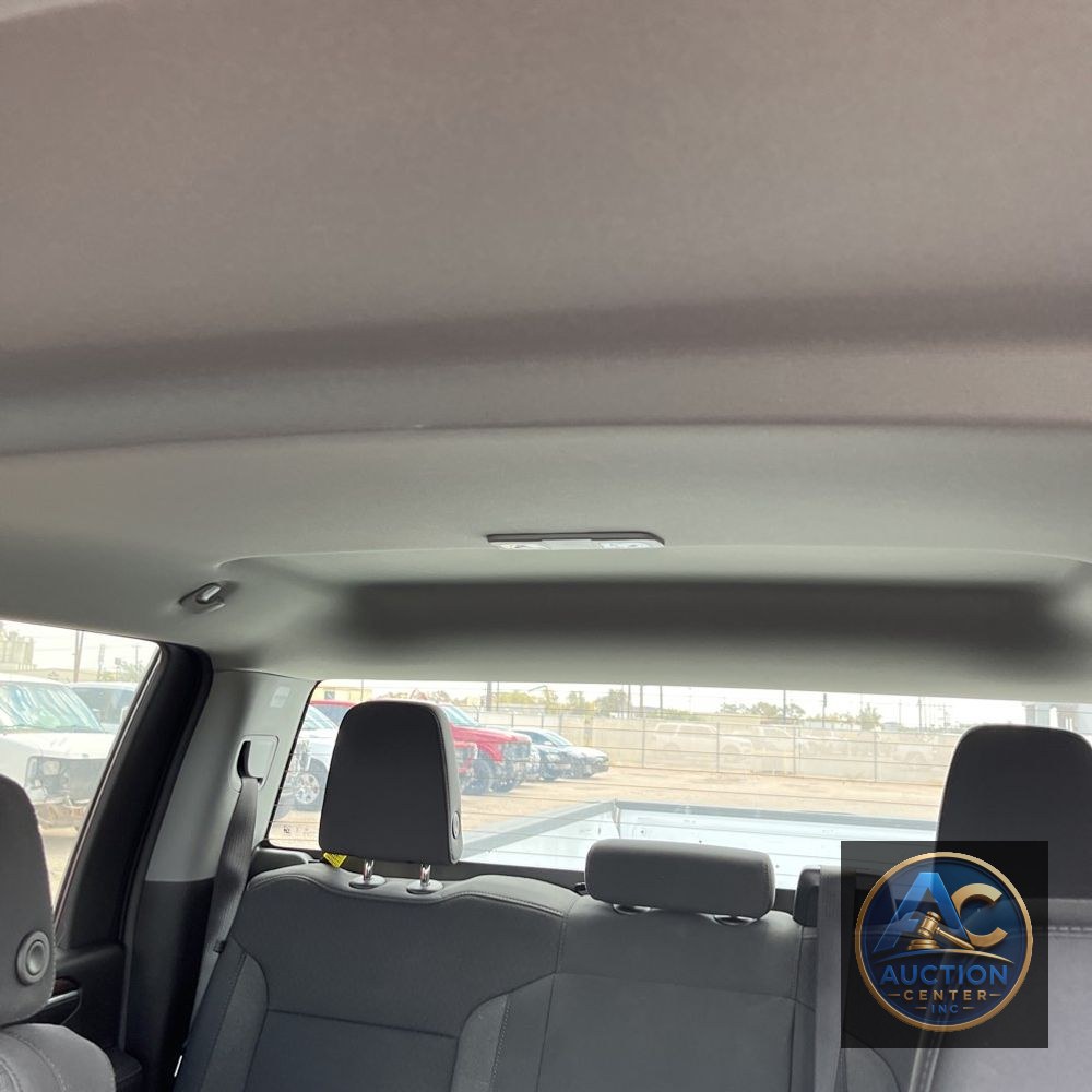 2024 Chevrolet Silverado 3500HD LT