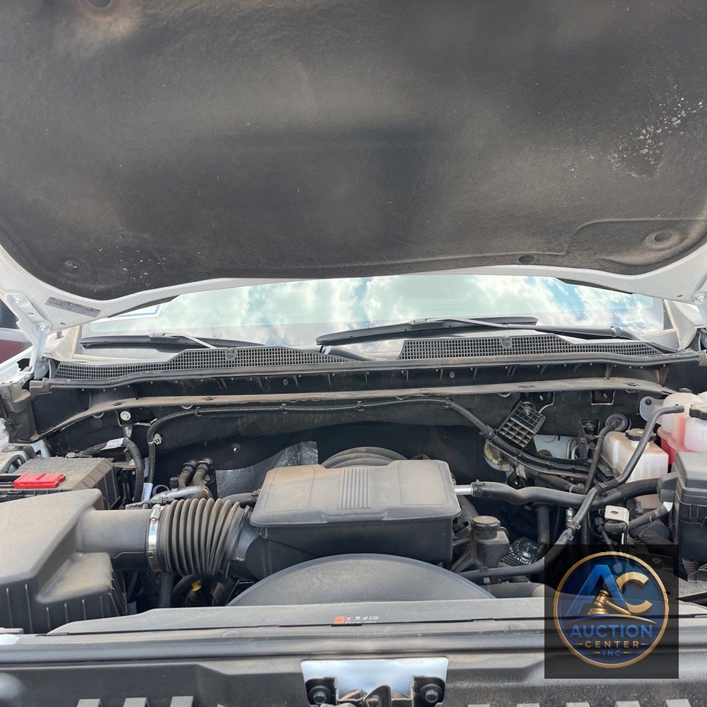 2024 Chevrolet Silverado 3500HD LT