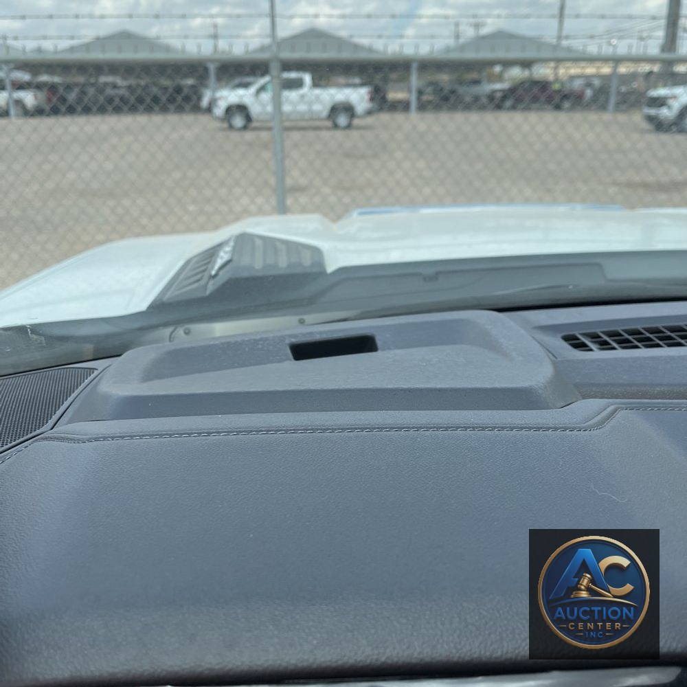 2024 Chevrolet Silverado 3500HD LT