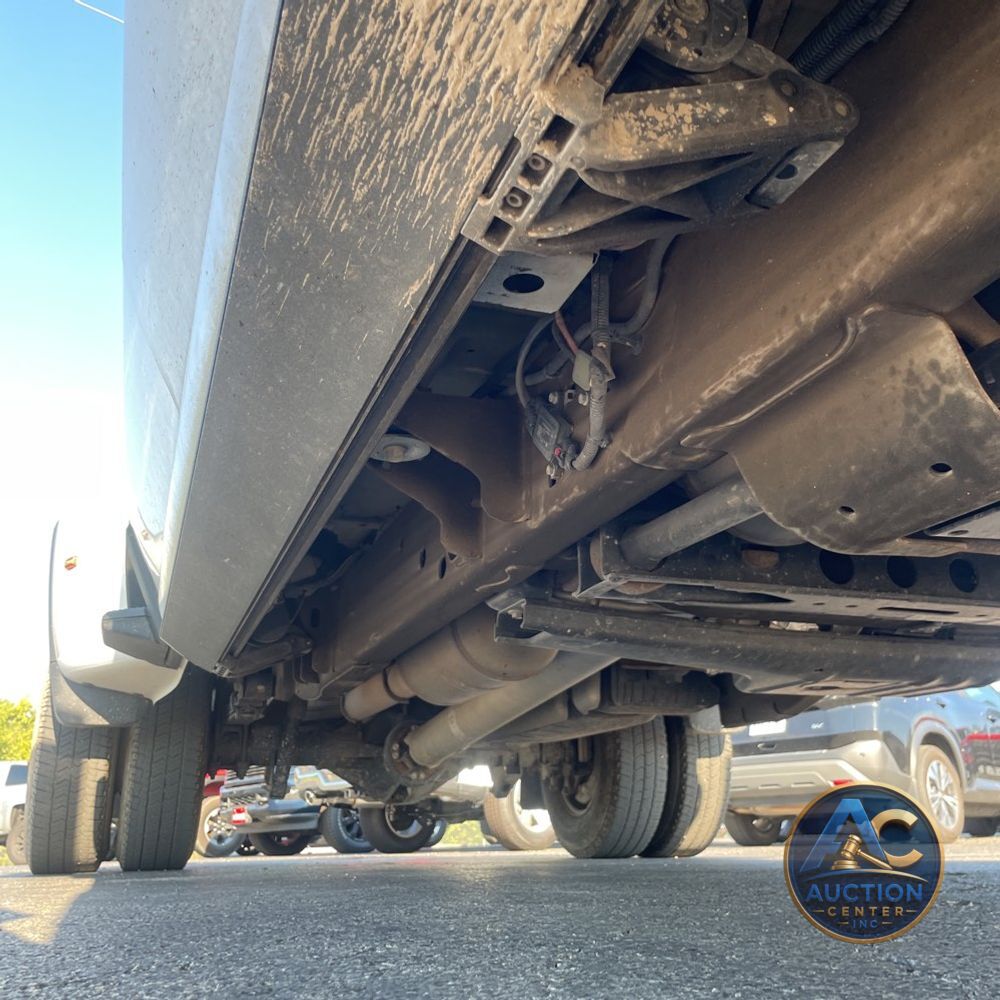 2024 Chevrolet Silverado 3500HD LT