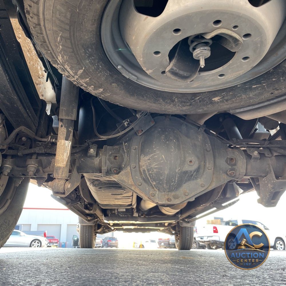2024 Chevrolet Silverado 3500HD LT
