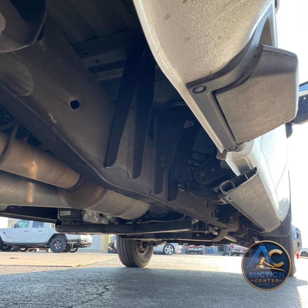 2024 Chevrolet Silverado 3500HD LT