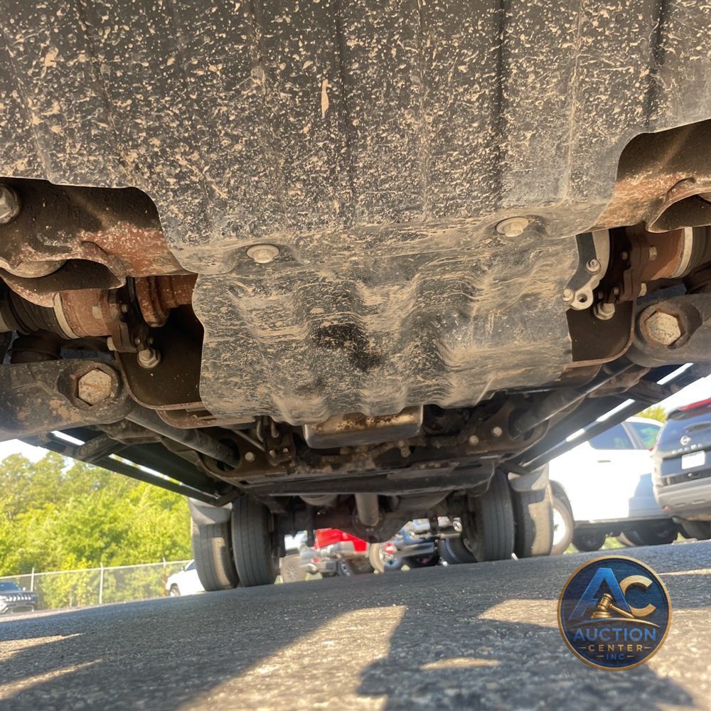 2024 Chevrolet Silverado 3500HD LT