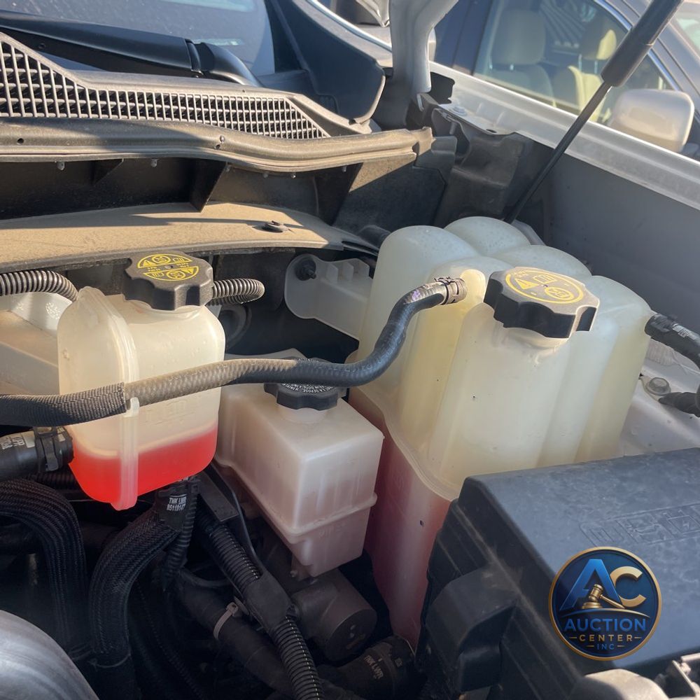 2024 Chevrolet Silverado 3500HD LT