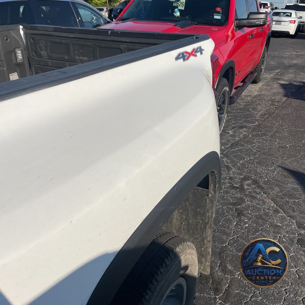 2024 Chevrolet Silverado 3500HD LT