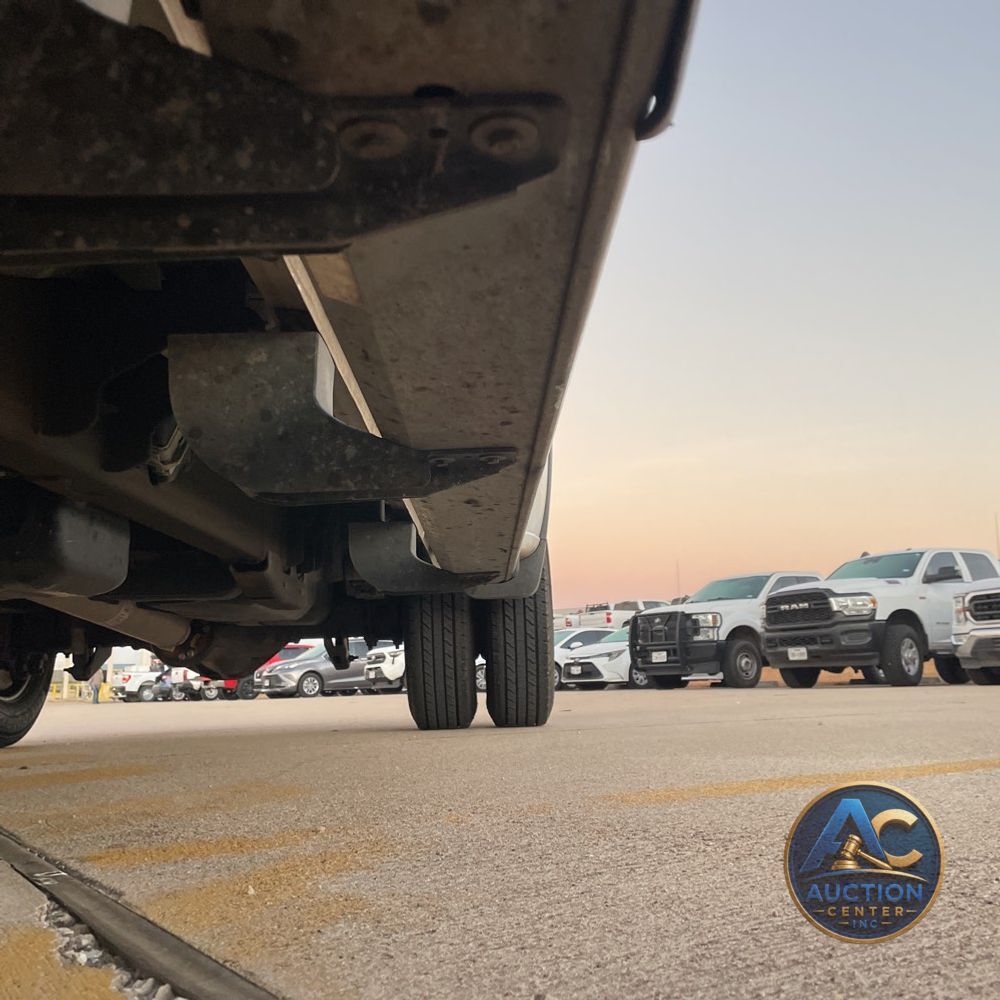2024 Chevrolet Silverado 3500HD LT