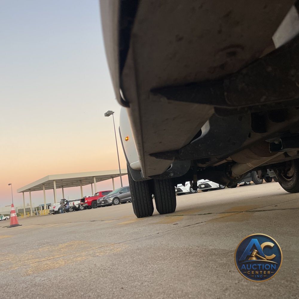 2024 Chevrolet Silverado 3500HD LT