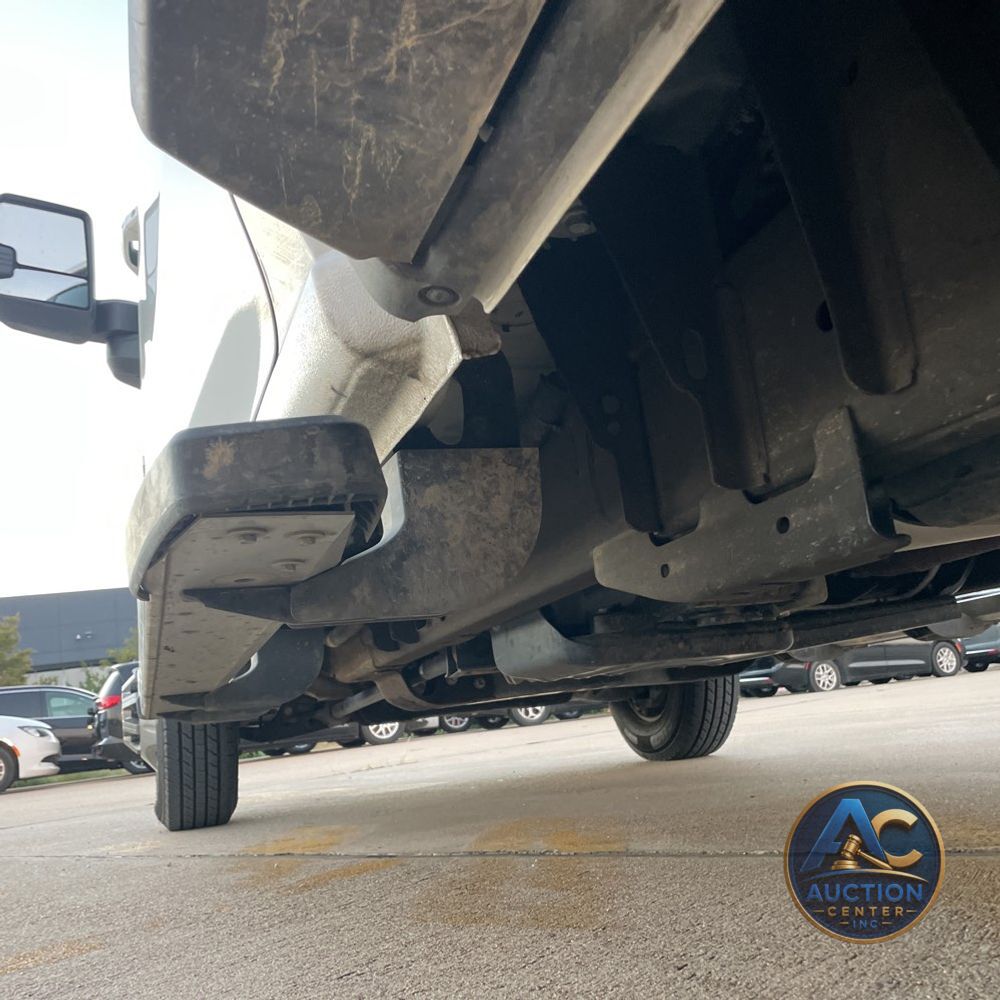 2024 Chevrolet Silverado 3500HD LT