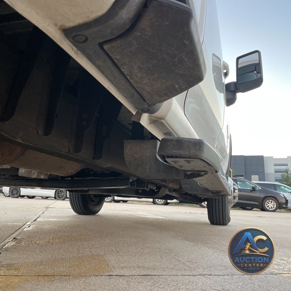 2024 Chevrolet Silverado 3500HD LT