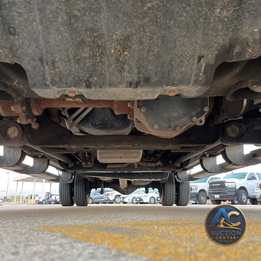 2024 Chevrolet Silverado 3500HD LT