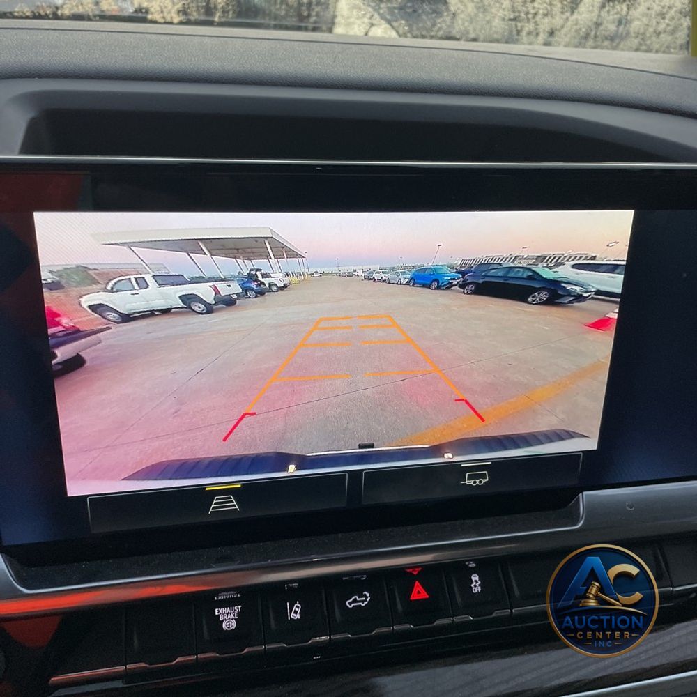 2024 Chevrolet Silverado 3500HD LT