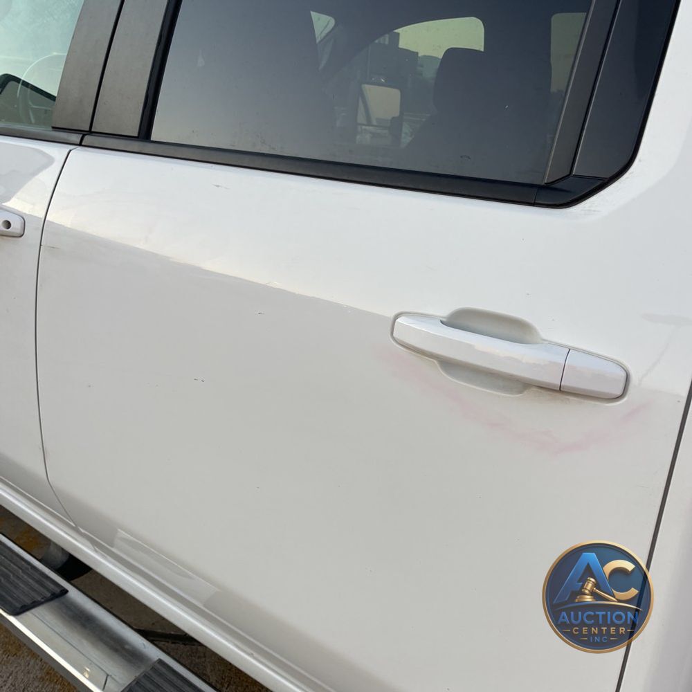 2024 Chevrolet Silverado 3500HD LT