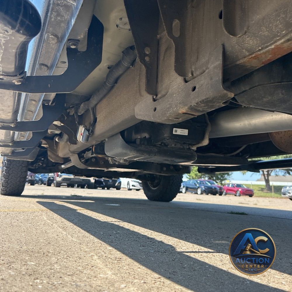 2024 Chevrolet Silverado 3500HD LT