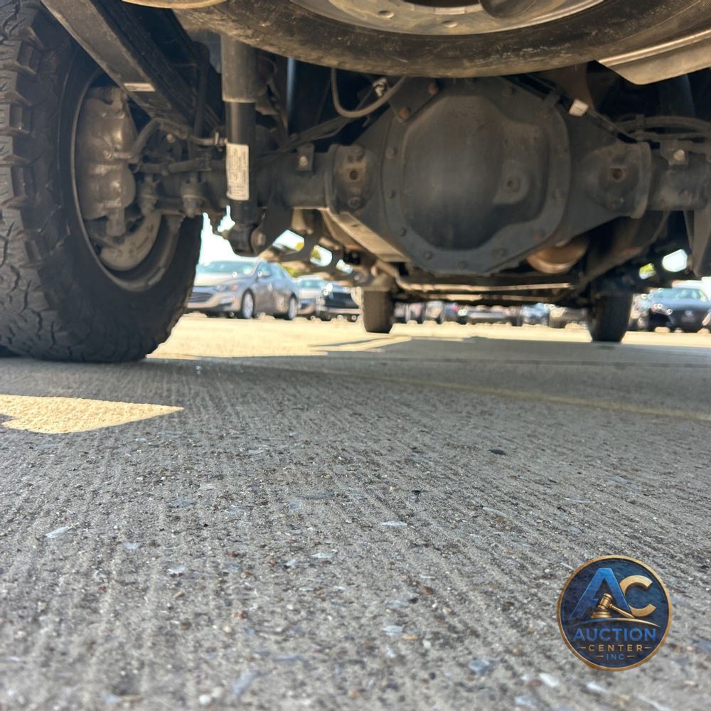 2024 Chevrolet Silverado 3500HD LT