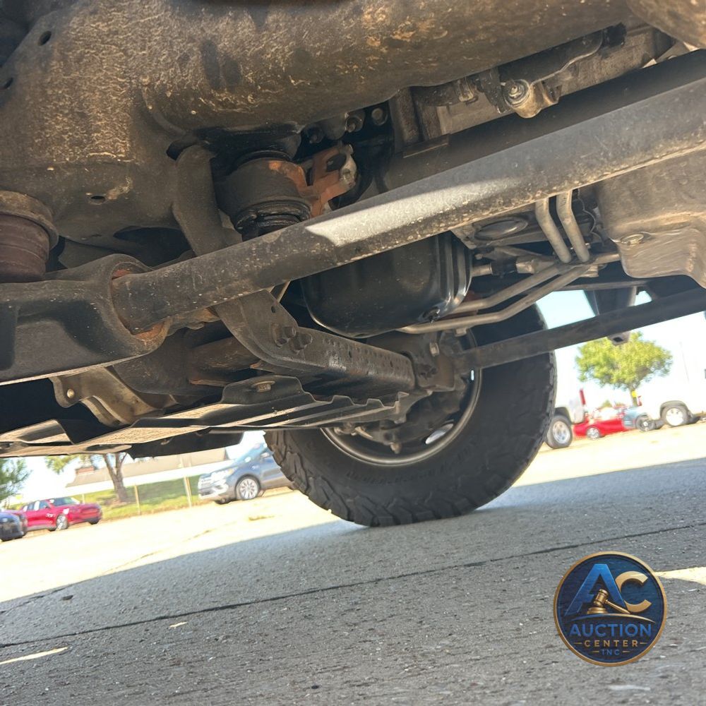 2024 Chevrolet Silverado 3500HD LT