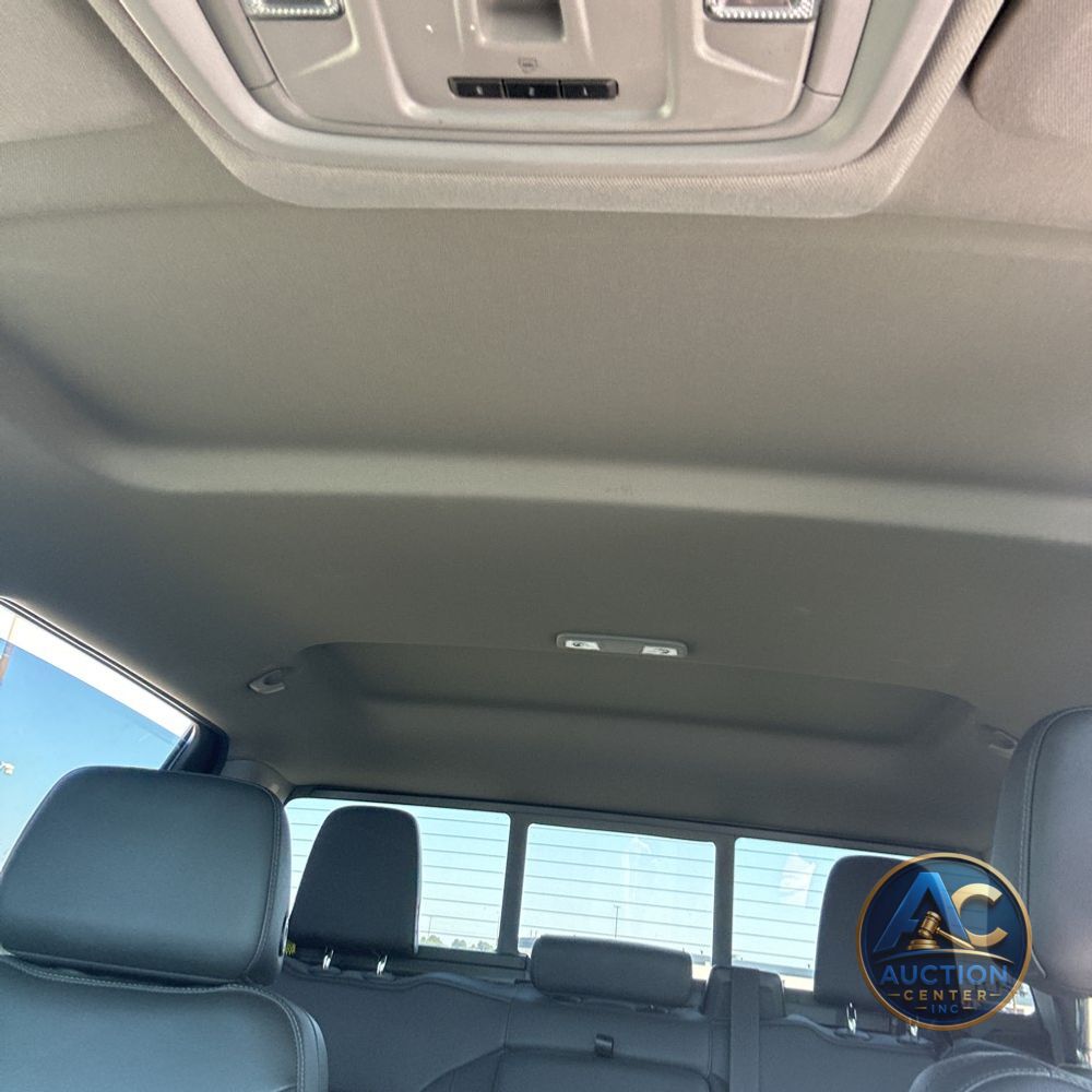 2024 Chevrolet Silverado 3500HD LT