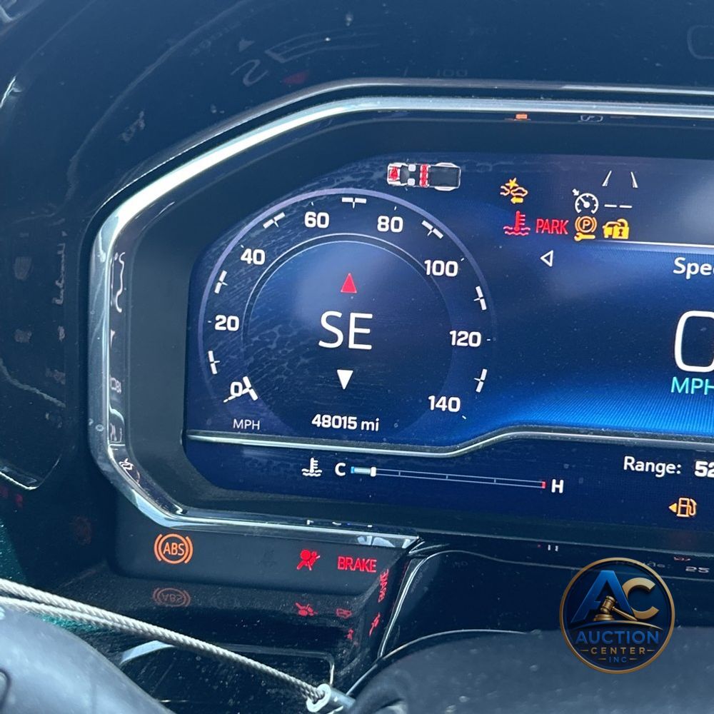 2024 Chevrolet Silverado 3500HD LT
