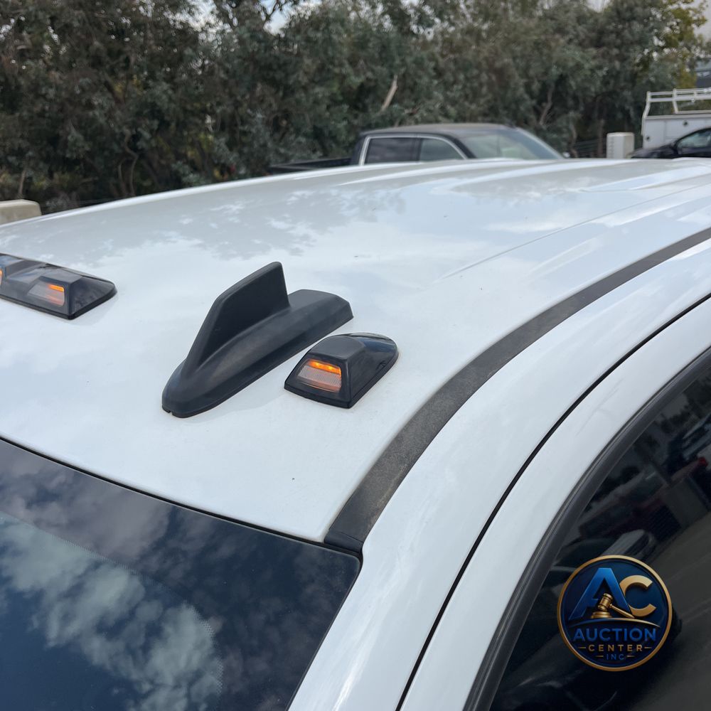 2024 Chevrolet Silverado 3500HD LT