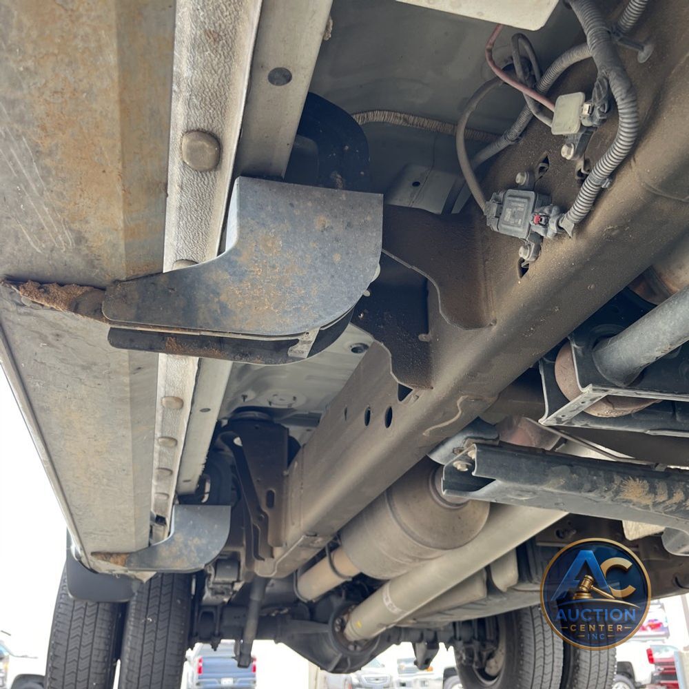 2024 Chevrolet Silverado 3500HD LT