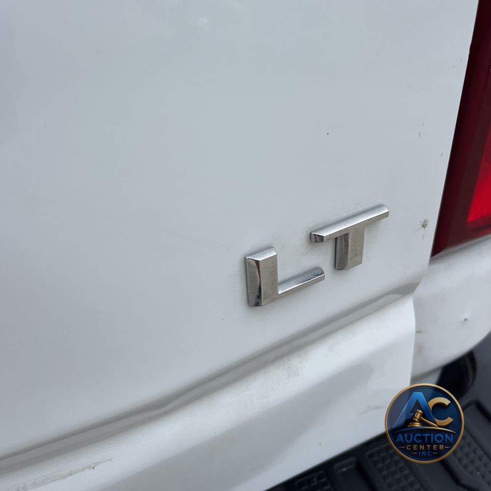 2024 Chevrolet Silverado 3500HD LT