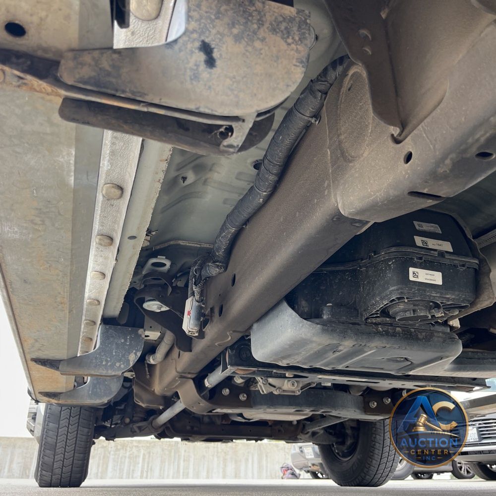 2024 Chevrolet Silverado 3500HD LT