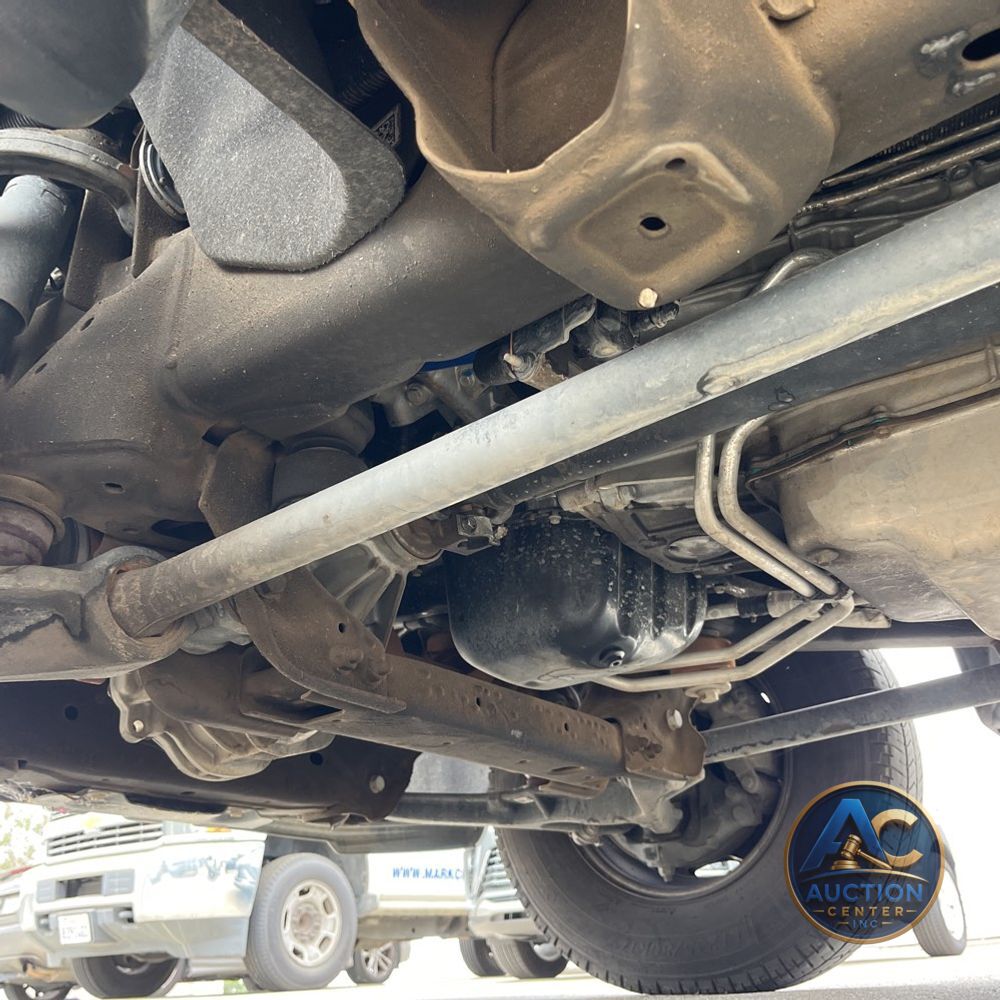 2024 Chevrolet Silverado 3500HD LT