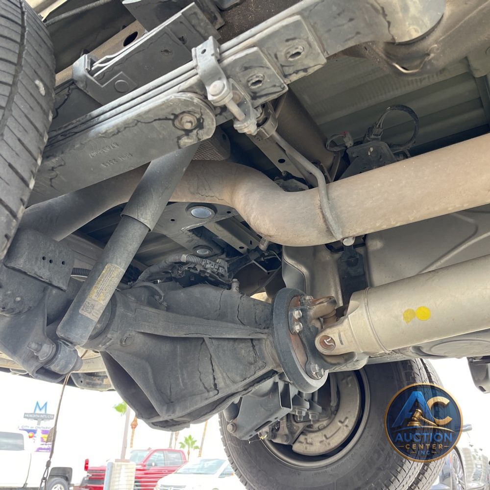 2024 Chevrolet Silverado 3500HD LT