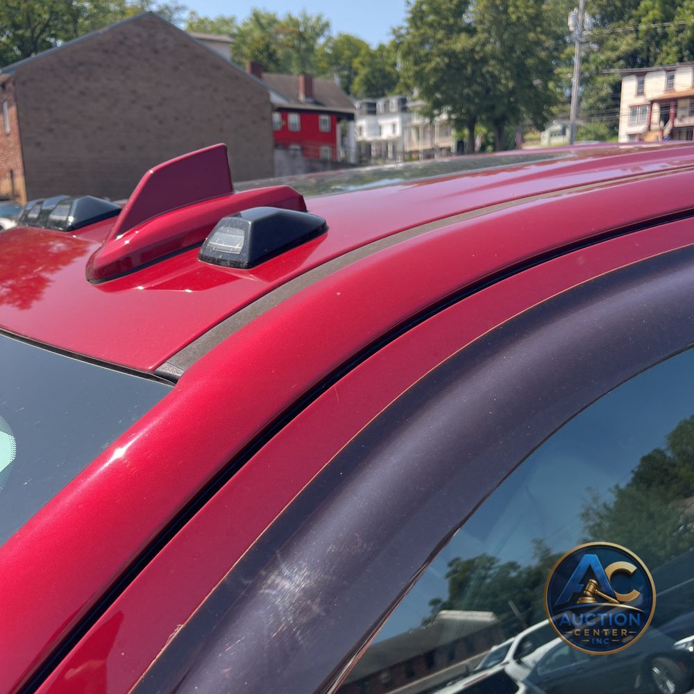 2020 Chevrolet Silverado 3500HD LTZ