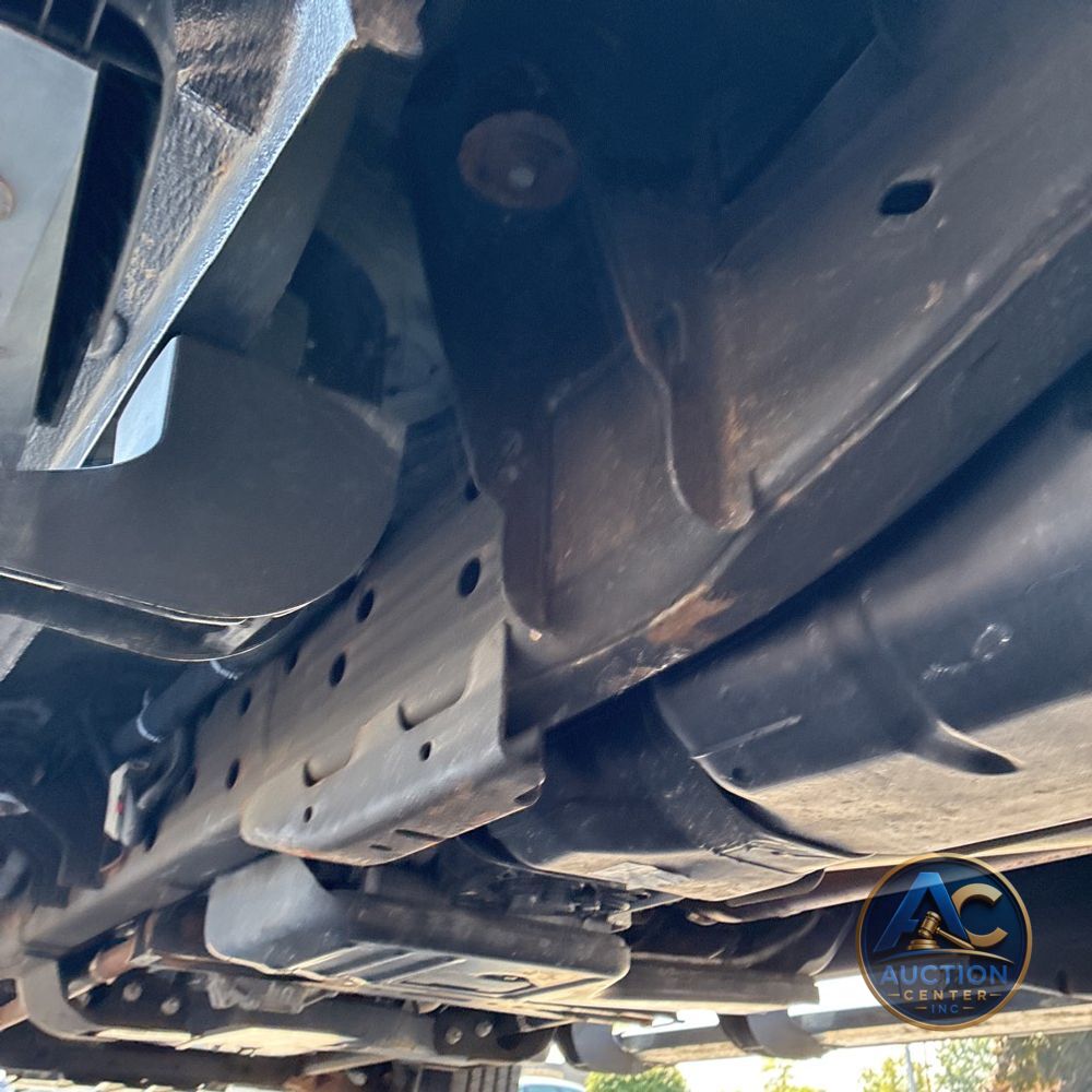 2020 Chevrolet Silverado 3500HD LTZ