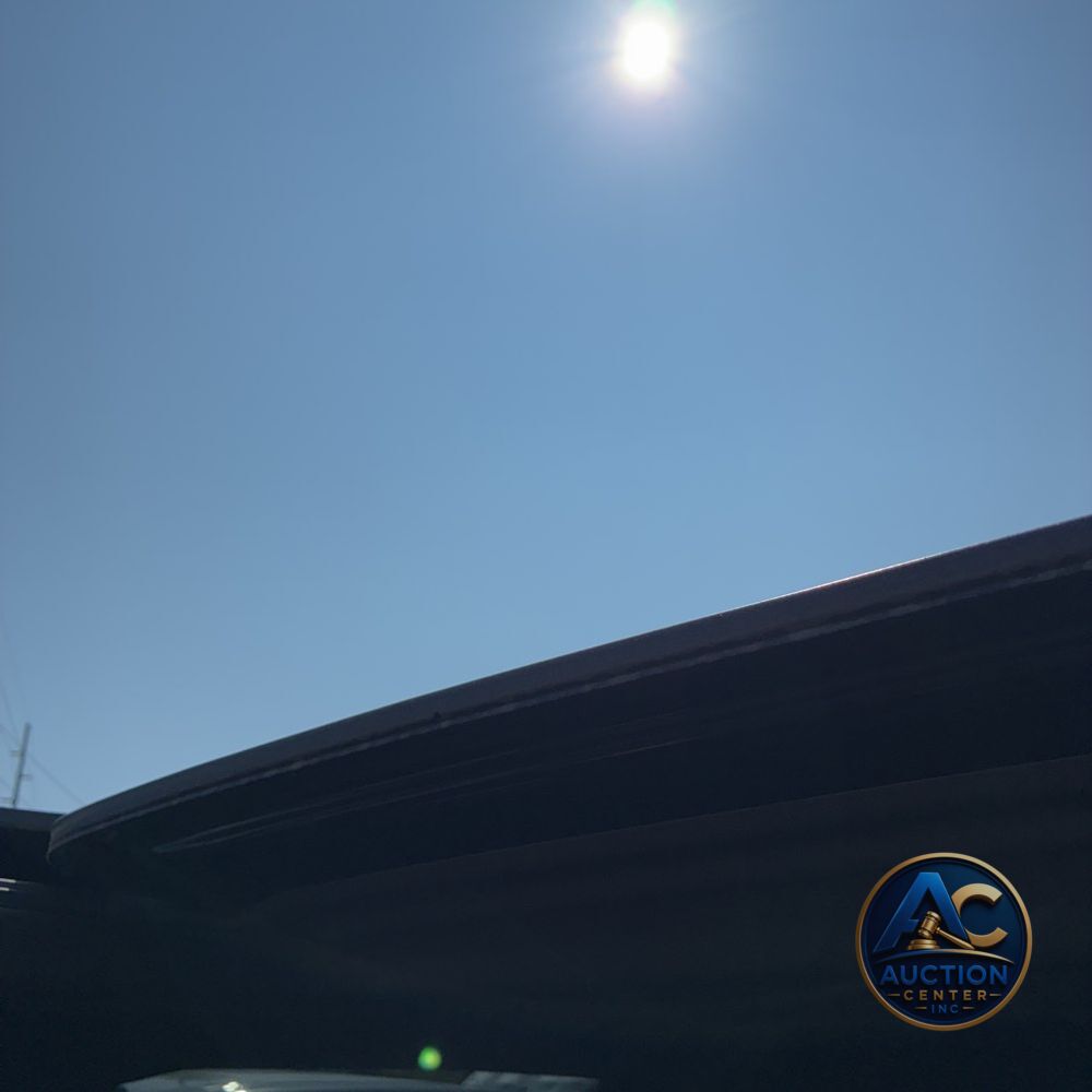 2020 Chevrolet Silverado 3500HD LTZ