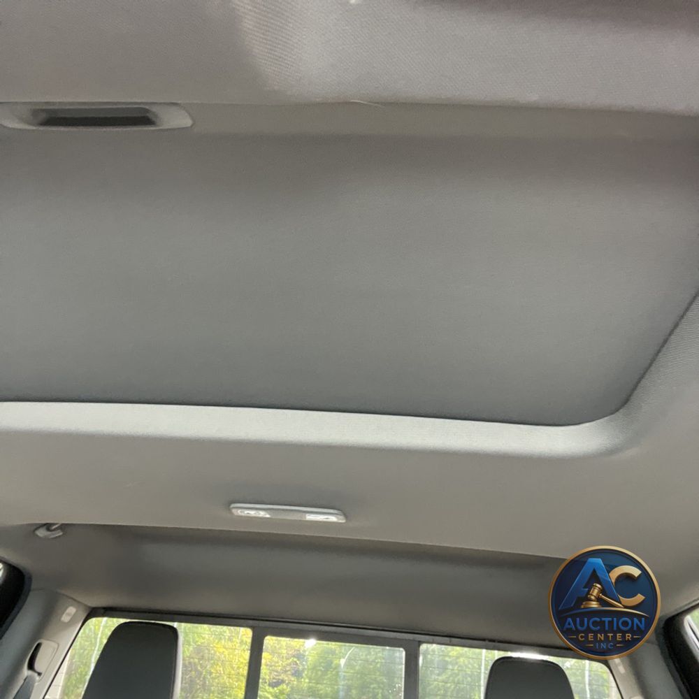 2020 Chevrolet Silverado 3500HD LTZ