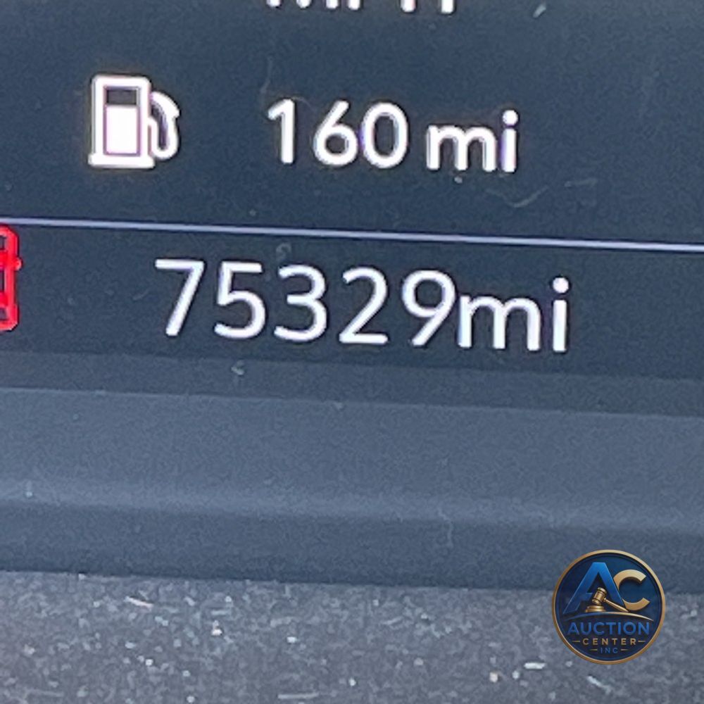 2020 Chevrolet Silverado 3500HD LTZ