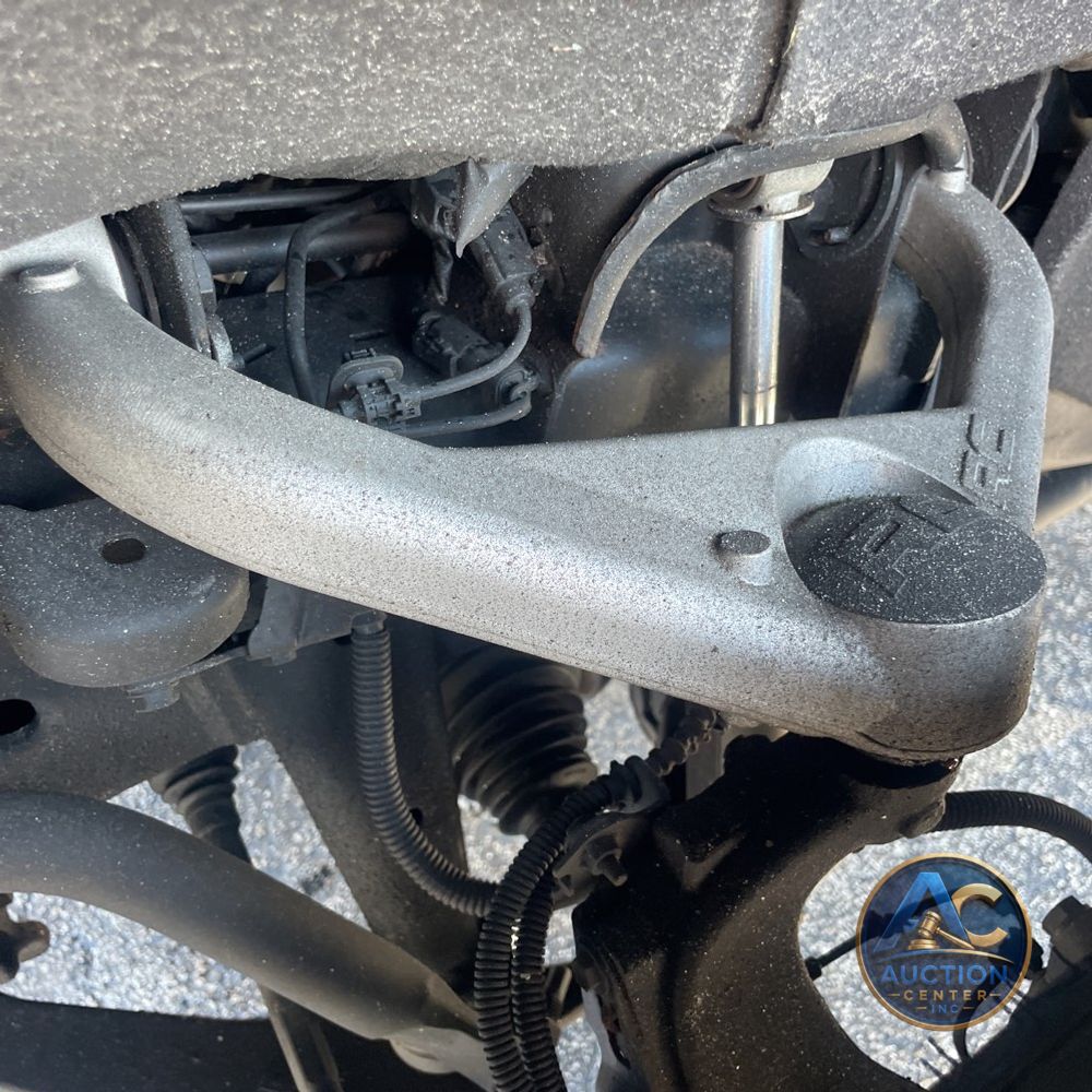 2022 Chevrolet Silverado 3500 LTZ