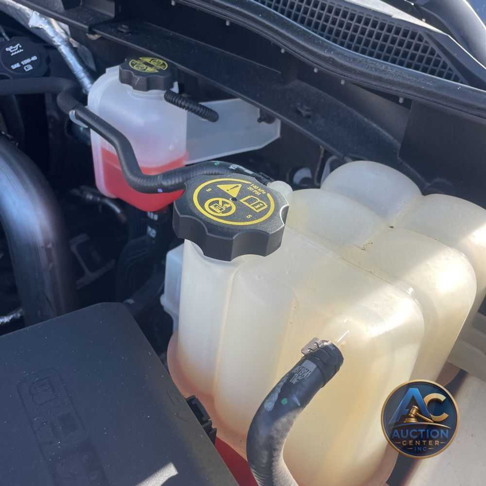2022 Chevrolet Silverado 3500 LTZ
