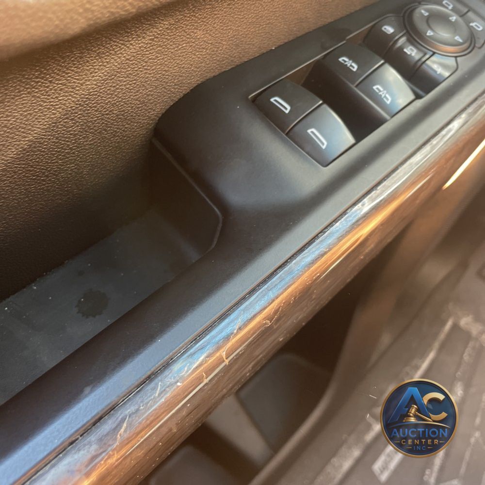 2022 Chevrolet Silverado 3500 LTZ