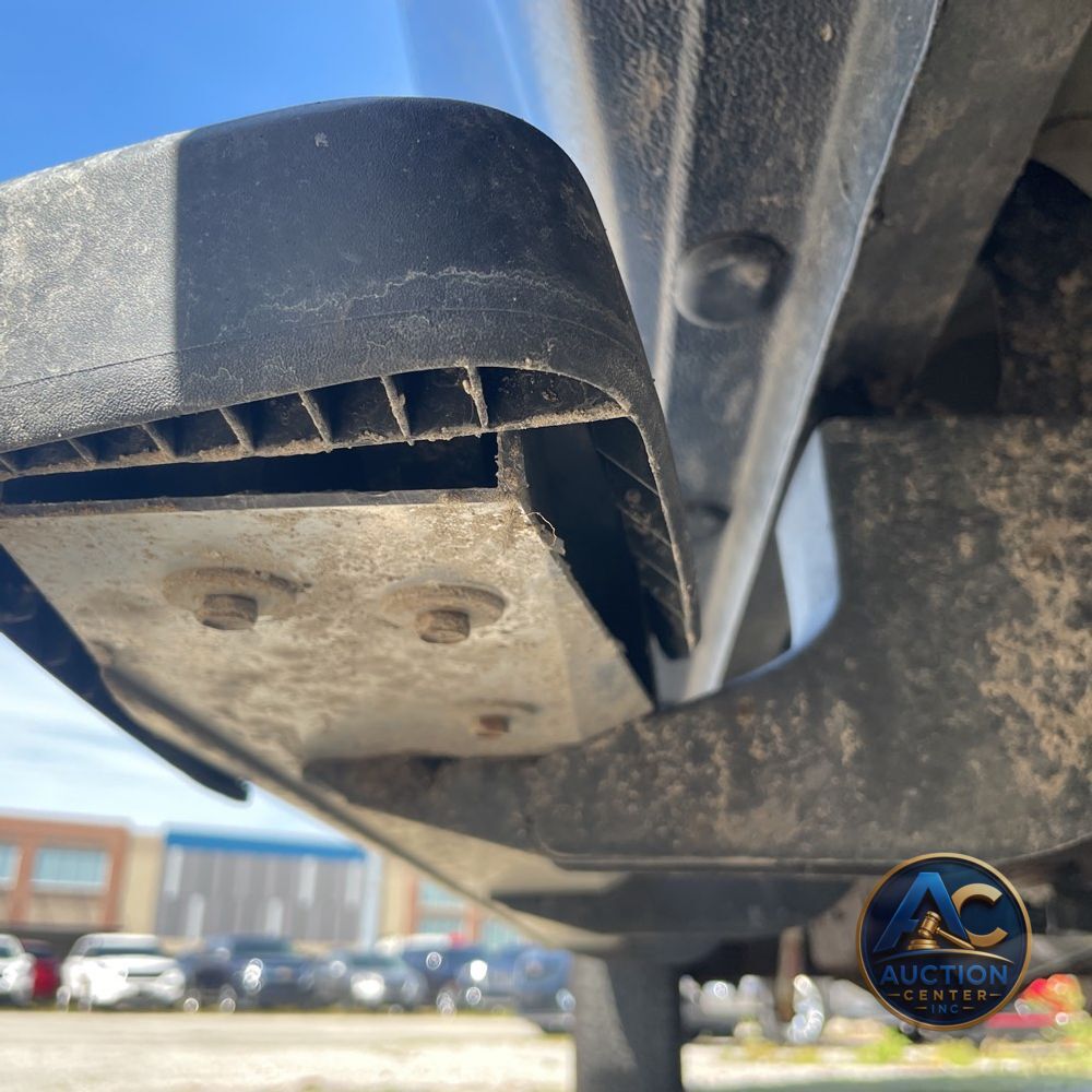 2020 Chevrolet Silverado 3500HD LTZ