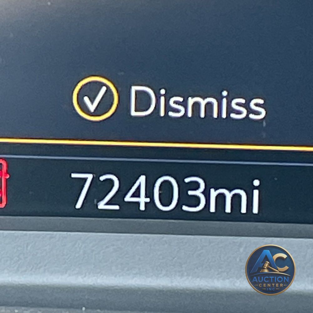 2020 Chevrolet Silverado 3500HD LTZ