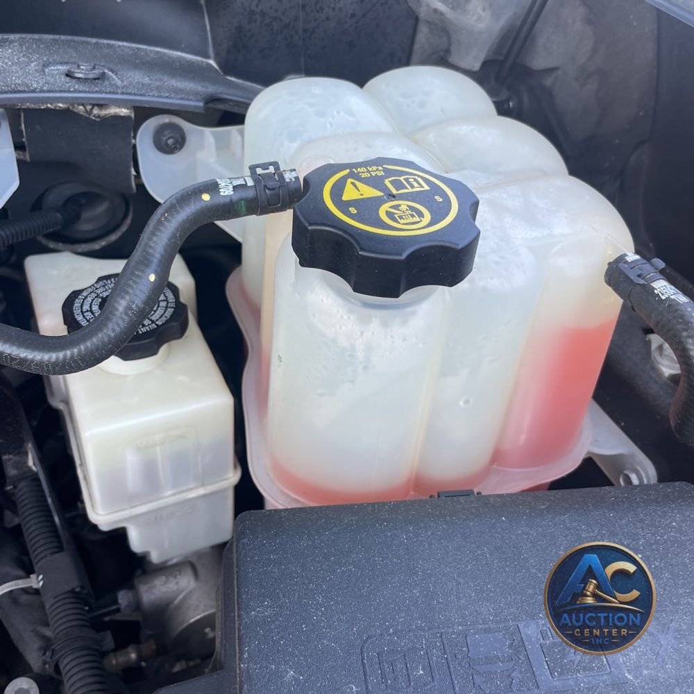 2020 Chevrolet Silverado 3500HD LTZ