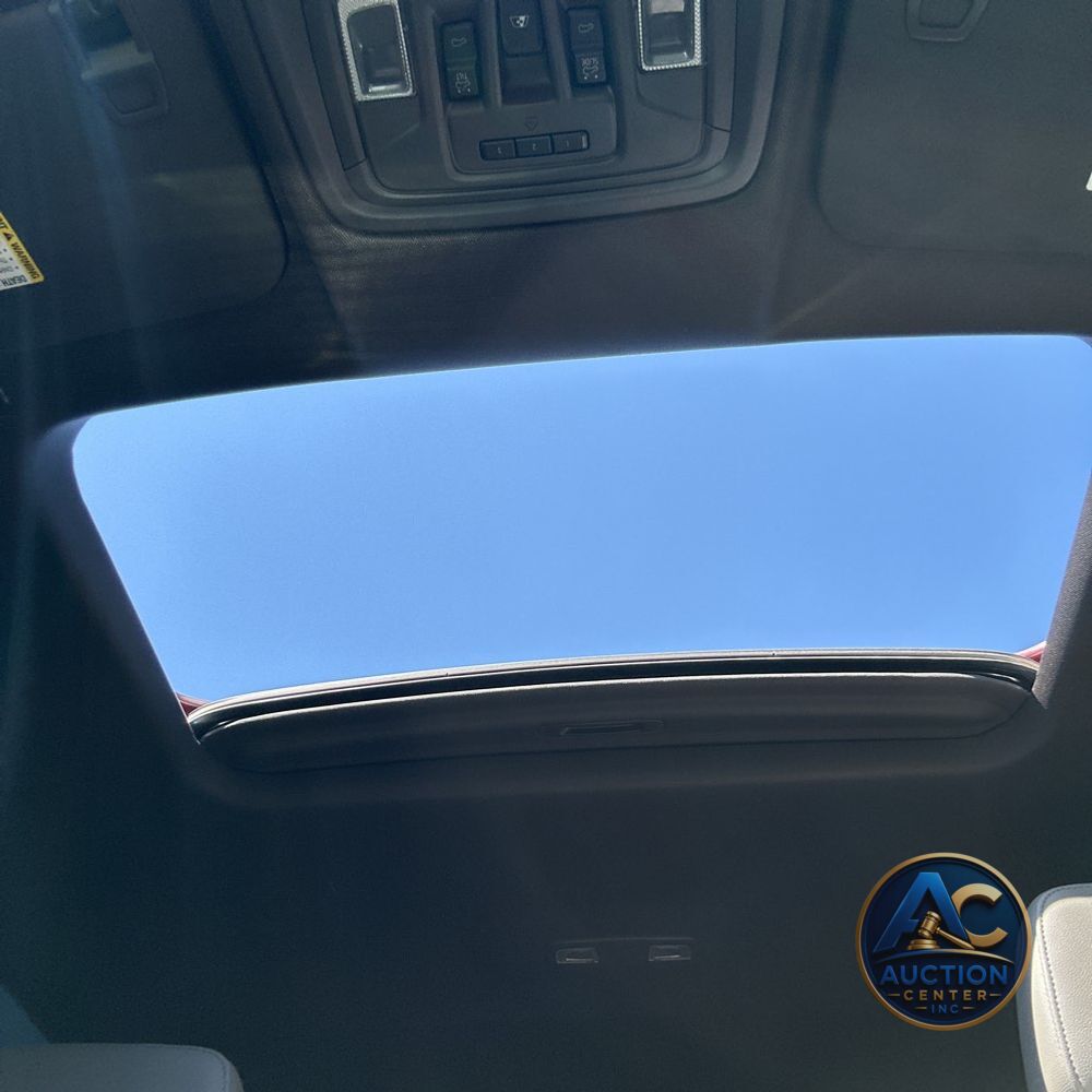 2020 Chevrolet Silverado 3500HD LTZ