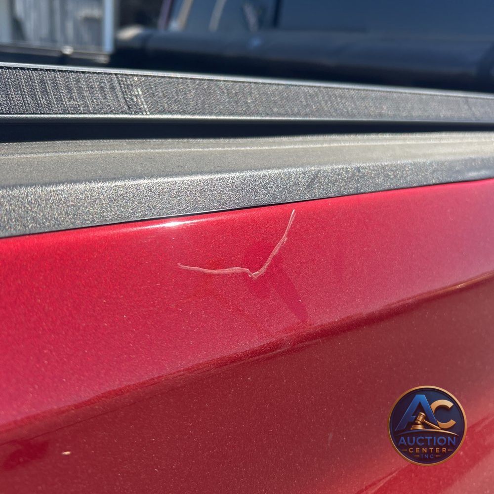 2020 Chevrolet Silverado 3500HD LTZ