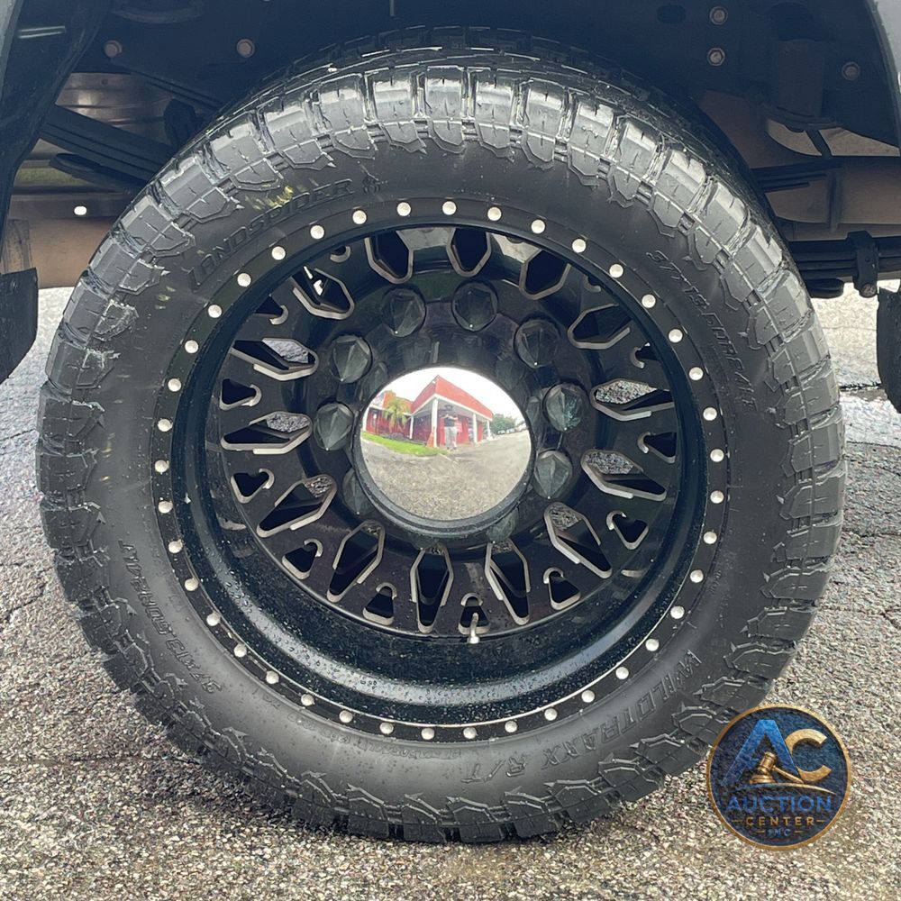 2021 Chevrolet Silverado 3500HD High Country