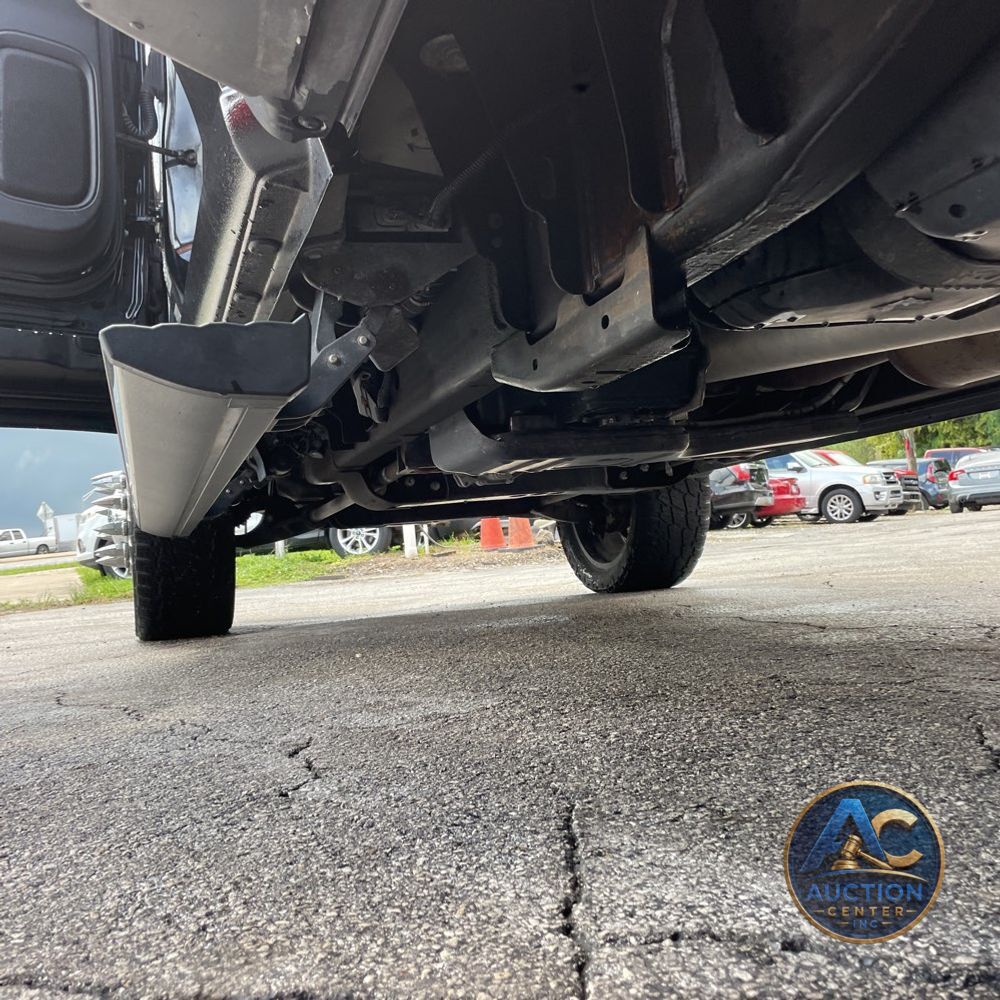 2021 Chevrolet Silverado 3500HD High Country