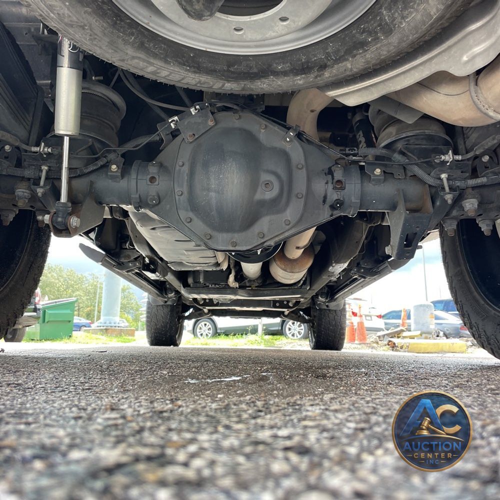 2021 Chevrolet Silverado 3500HD High Country