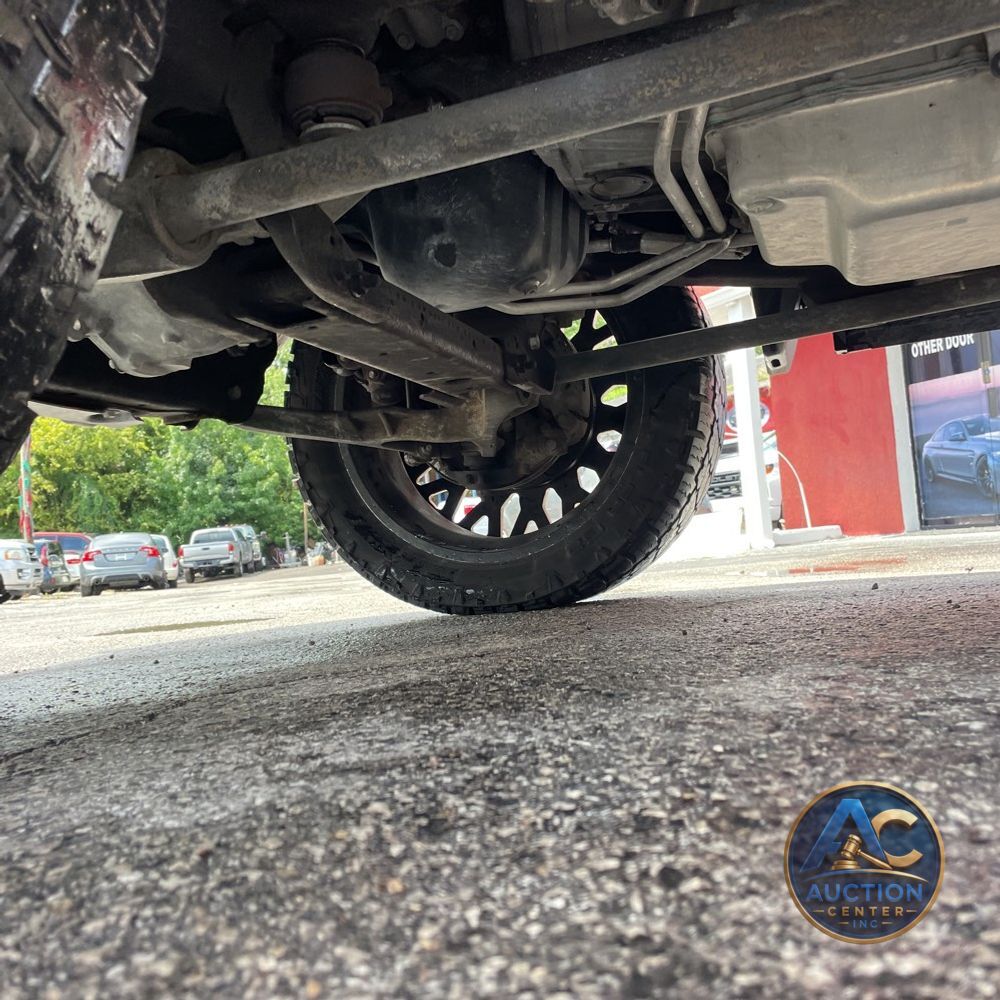 2021 Chevrolet Silverado 3500HD High Country