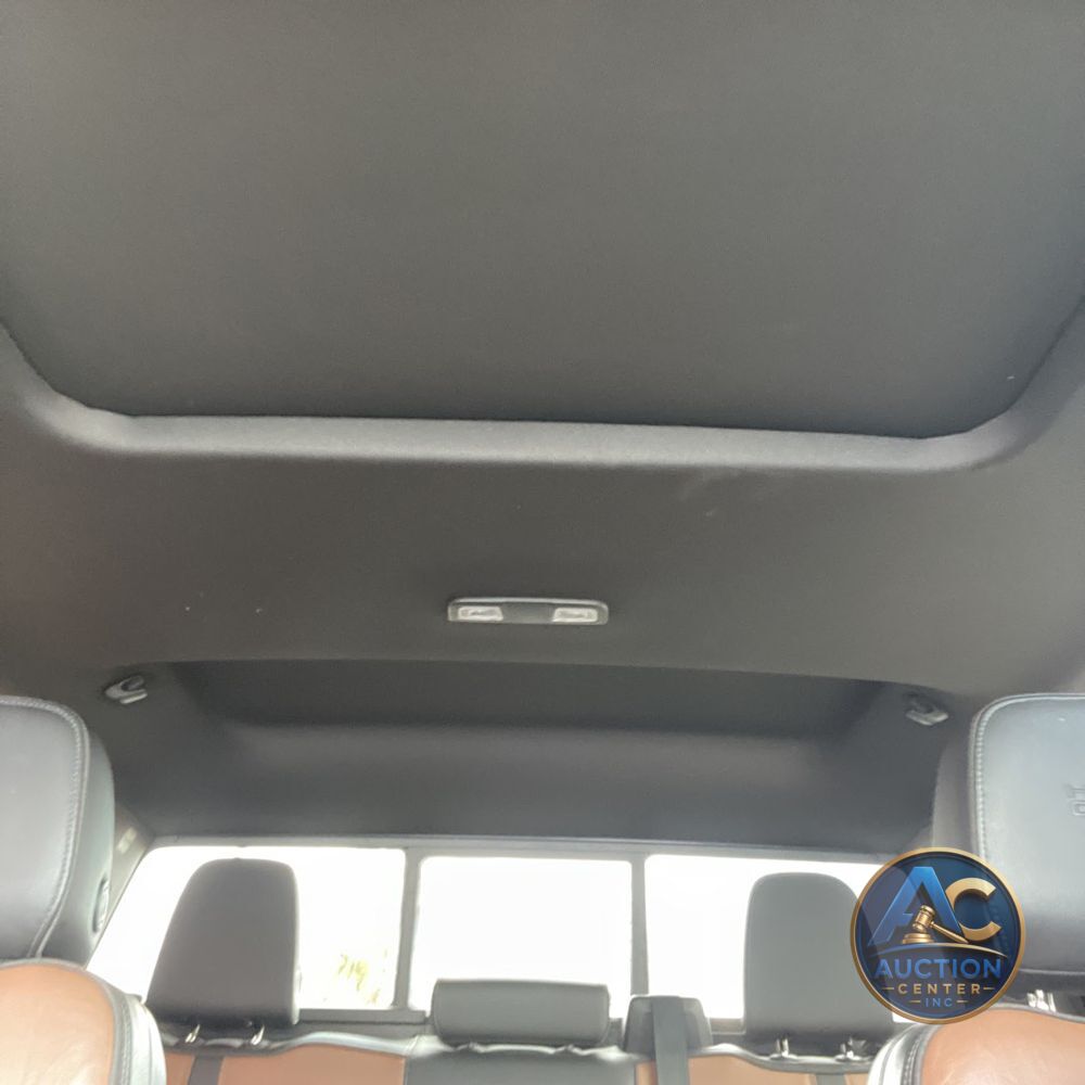 2021 Chevrolet Silverado 3500HD High Country