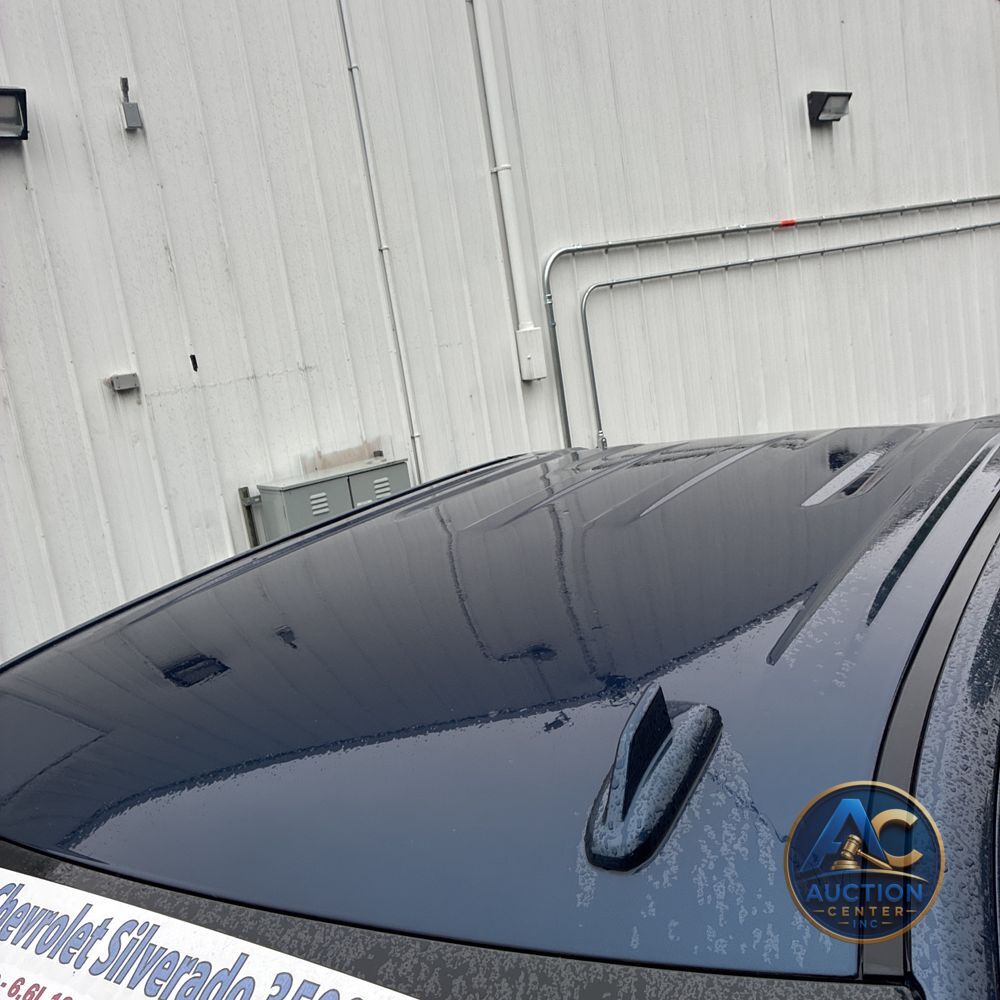 2022 Chevrolet Silverado 3500HD High Country