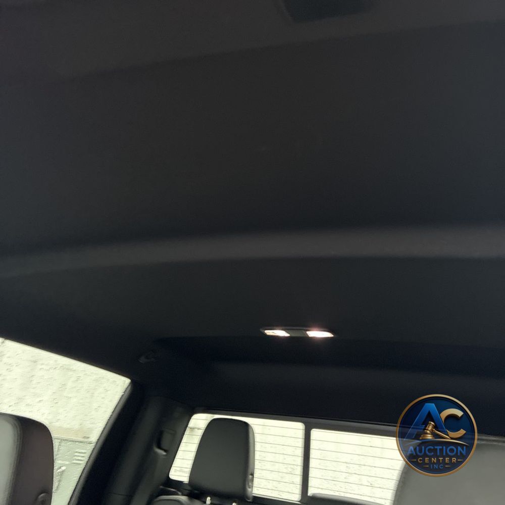 2022 Chevrolet Silverado 3500HD High Country
